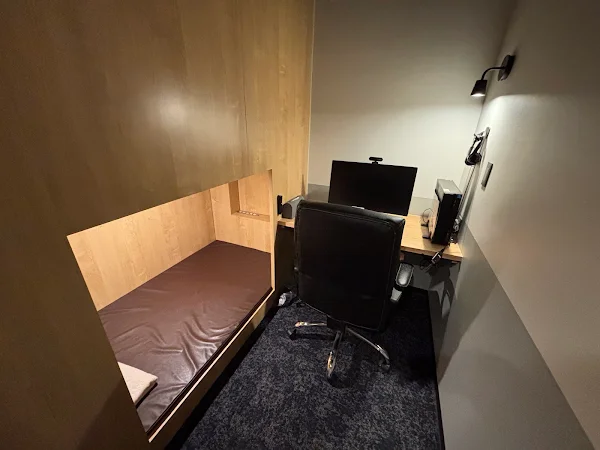リリーフ小倉ANNEX Book & Stay 사진 4