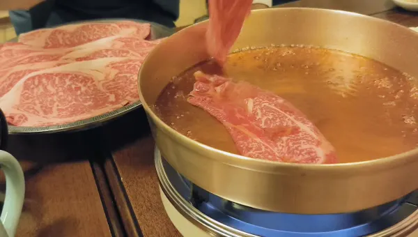 하리쥬 그릴 도톤보리점 사진 2