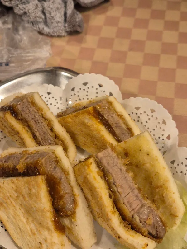 하리쥬 그릴 도톤보리점 사진 5