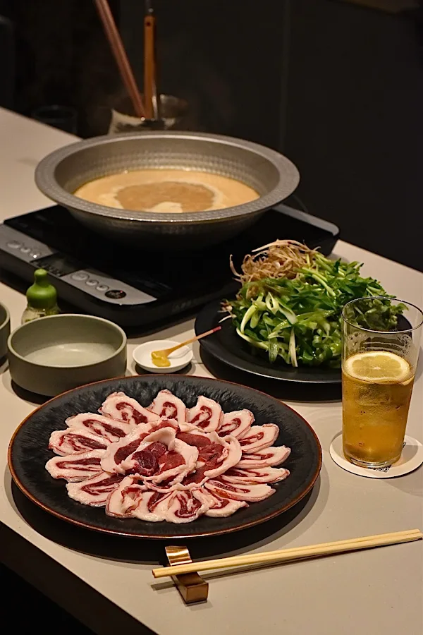 ORTO 사진 3