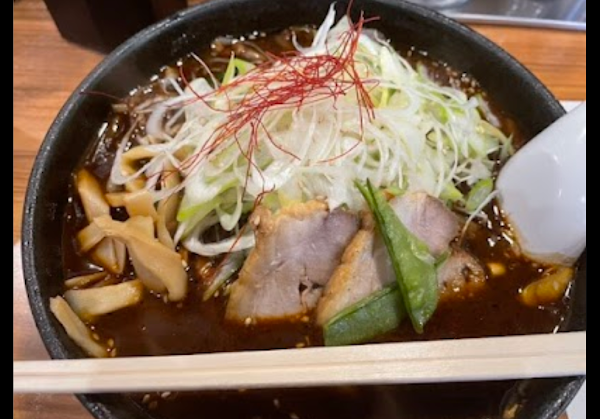 라멘아라타