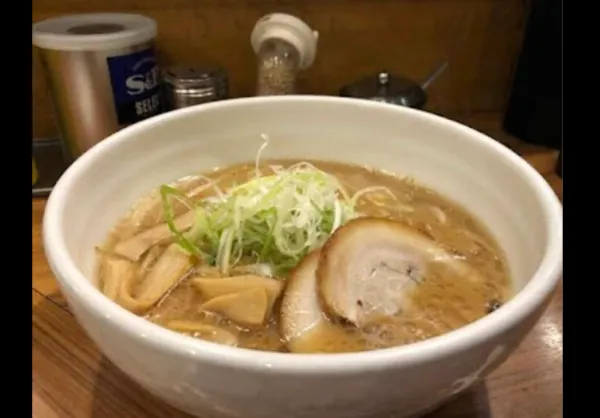 라멘아라타 사진 2