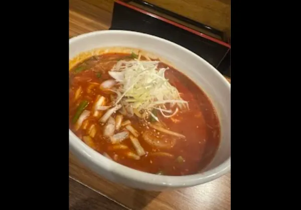 라멘아라타 사진 3