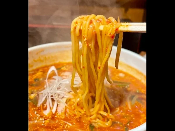 라멘아라타 사진 4