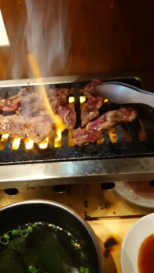 야키니쿠호루몬 신묘정육점 카지야마치점 사진 3