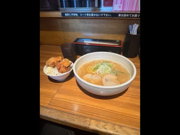 라멘아라타 사진 5