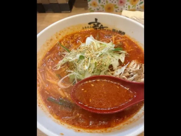 らあめん新の写真5