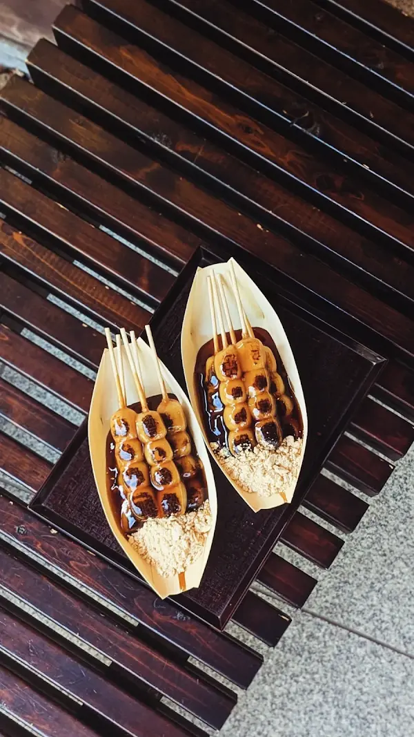 후지나미 시미즈 코다이지점 사진 4