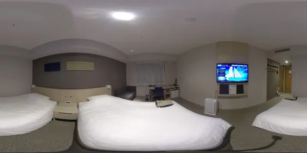 JR 호텔 클레멘트 다카마츠