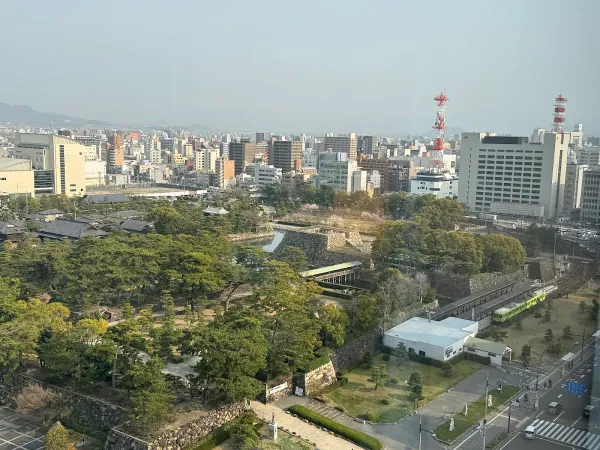 JRホテルクレメント高松の写真5