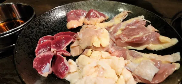 旨鶏商人 地鶏家 사진 2
