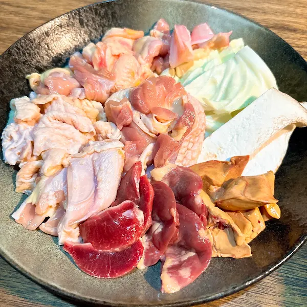 旨鶏商人 地鶏家 사진 3