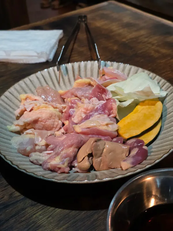 旨鶏商人 地鶏家 사진 4