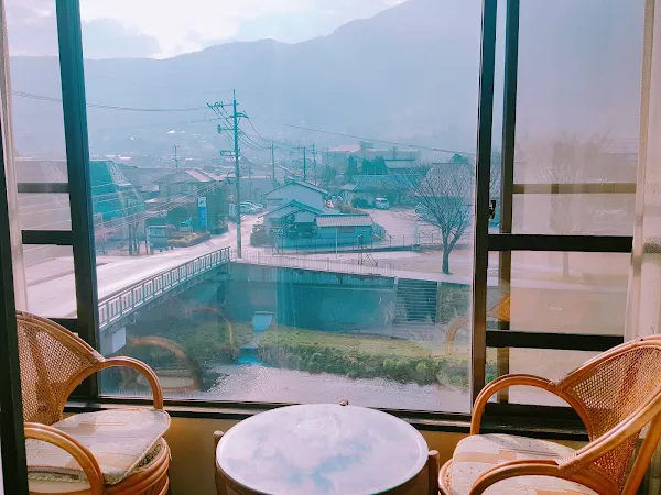 료칸유리 사진 3