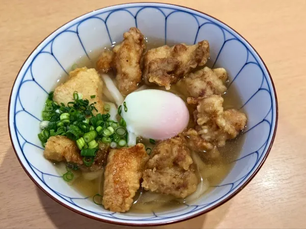 멘이치(麺一) 사진 3