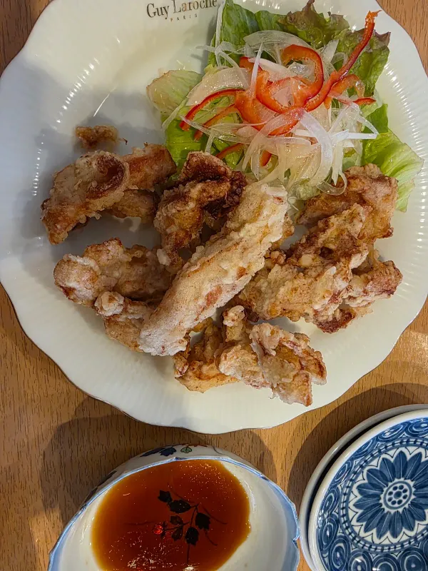 멘이치(麺一) 사진 5