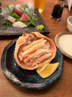 吟チロリ