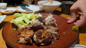 炉端 とらまる
