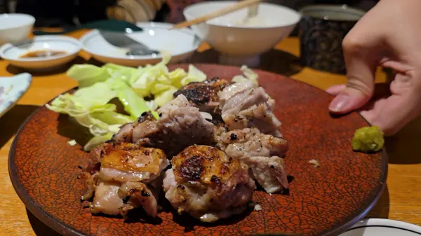 Robata Toramaru 사진 2