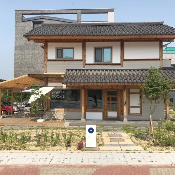 카페 목현