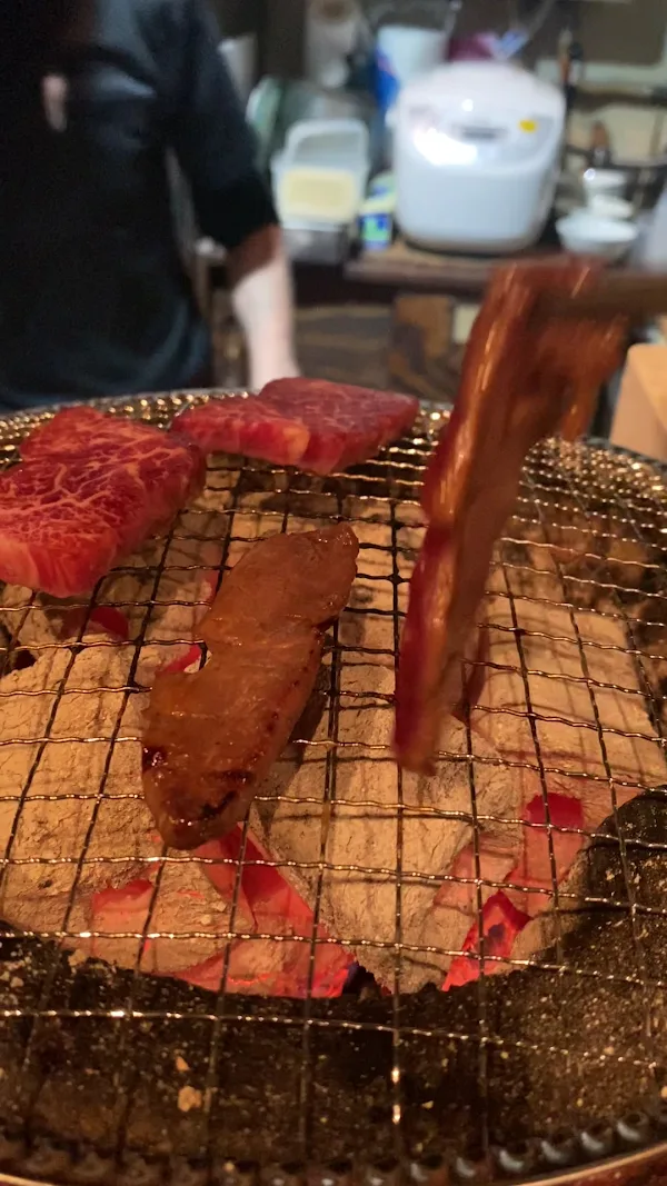 다이하라 야끼니꾸 사진 2
