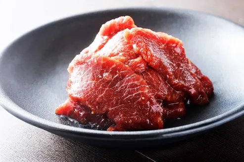 다이하라 야끼니꾸 사진 3