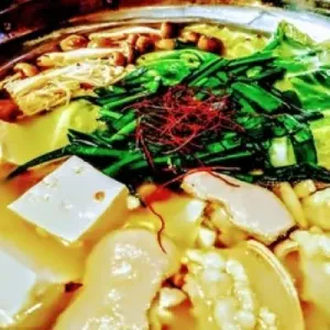 Teppan Izakaya Sho