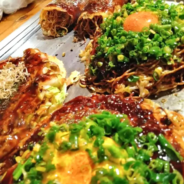 철판 이자카야 쇼 사진 2