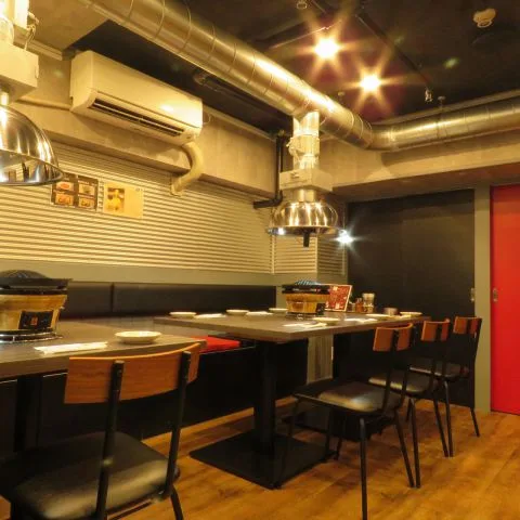 羊屋どん