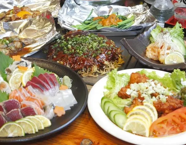 철판 이자카야 쇼 사진 4