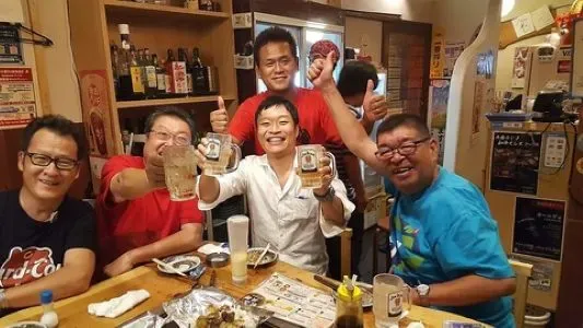 철판 이자카야 쇼 사진 5