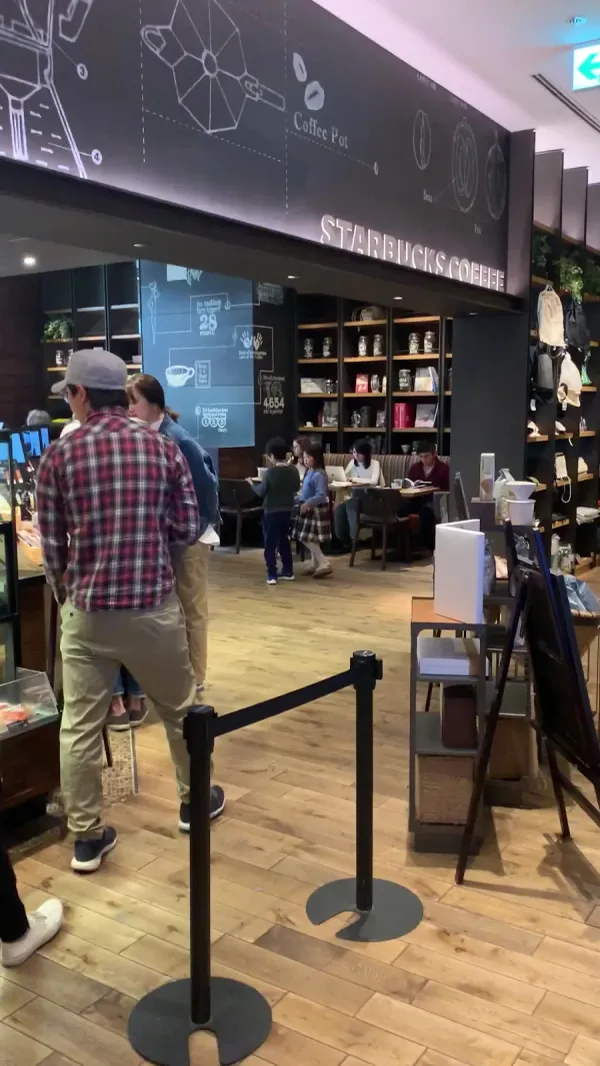 츠타야 가전 사진 3
