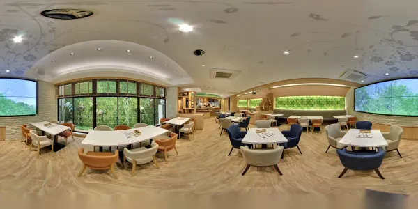 시아와세노 팬케이크 오모테산도점