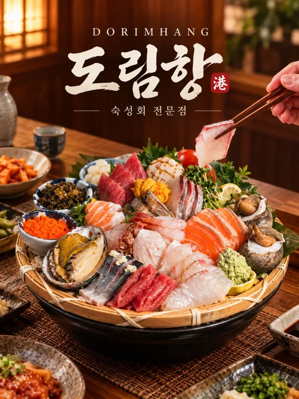 도림항 영등포점
