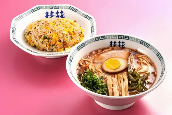쿠마모토라멘 케이카 본점 사진 2