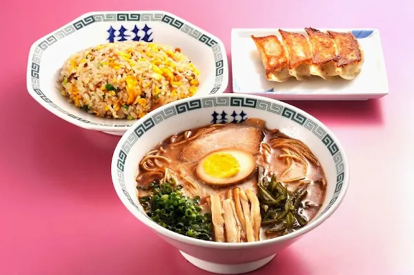 쿠마모토라멘 케이카 본점 사진 3