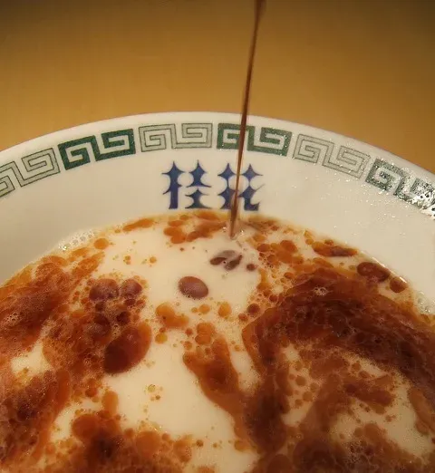 쿠마모토라멘 케이카 본점 사진 5