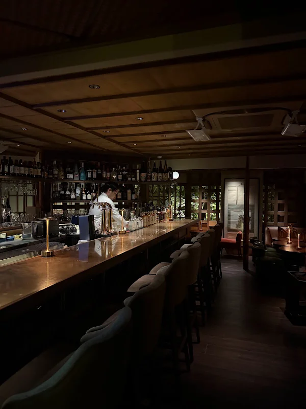 鮨麻布 東山｜Sushi Azabu Higashiyama