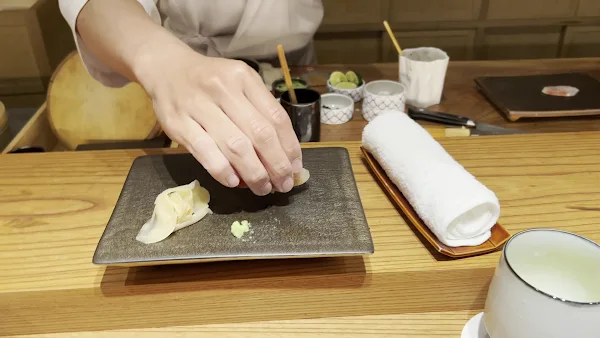 鮨麻布 東山|Sushi Azabu Higashiyama 사진 3