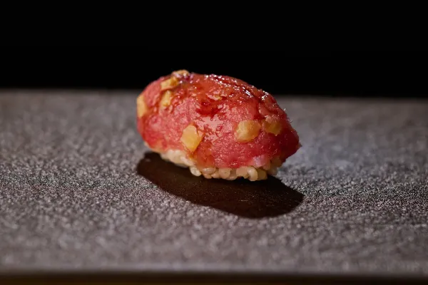 鮨麻布 東山|Sushi Azabu Higashiyama 사진 4