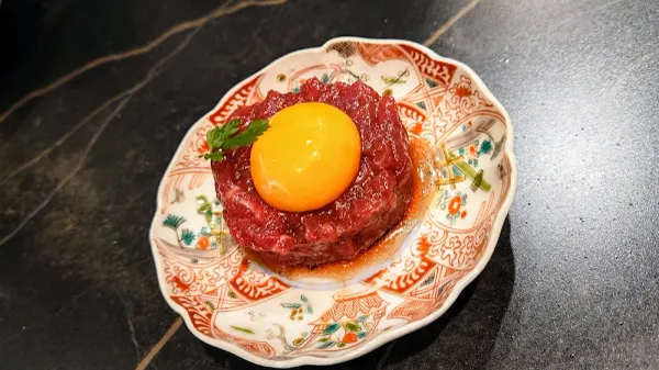 炭火焼肉 胤舌 -shintan- 사진 3