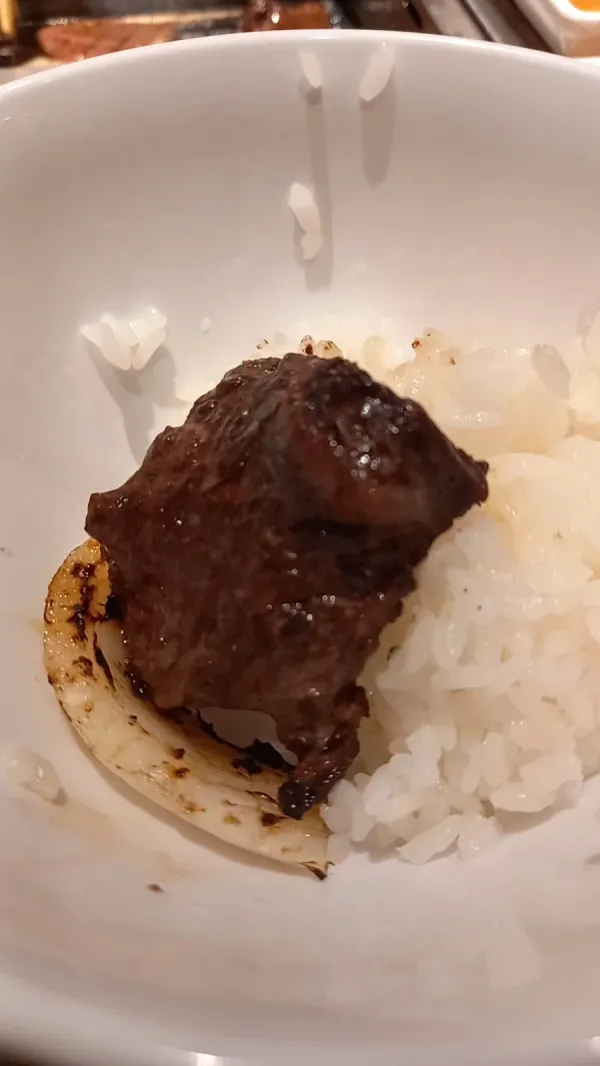 Yakiniku Like tenjinnishidori 사진 2