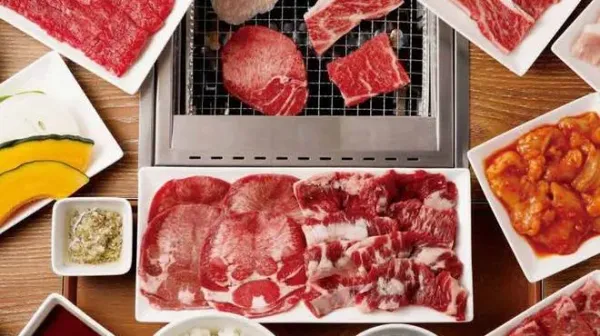 Yakiniku Like tenjinnishidori 사진 3