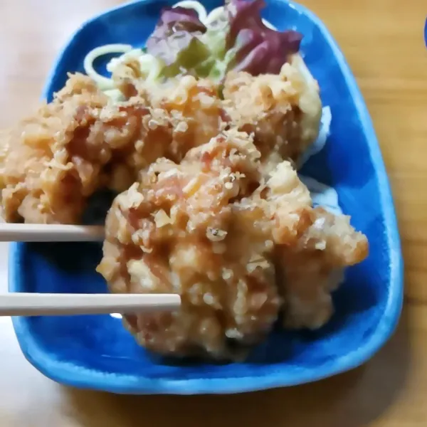 이치젠메시 아오키도 사진 2