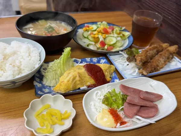 이치젠메시 아오키도 사진 3