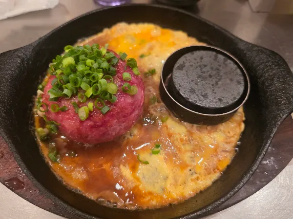 極味や 福岡パルコ店の写真3
