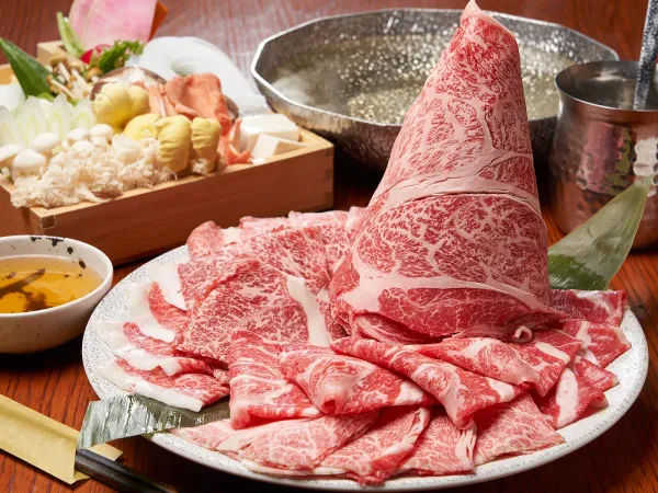 긴자 샤부키 사진 4