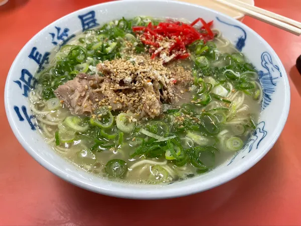 간소 나가하마야 사진 5