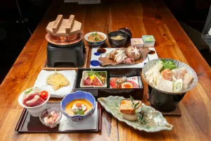 ぽんしゅ館 魚沼釜蔵