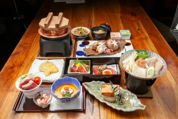 魚沼釜蔵 新潟店 사진 3
